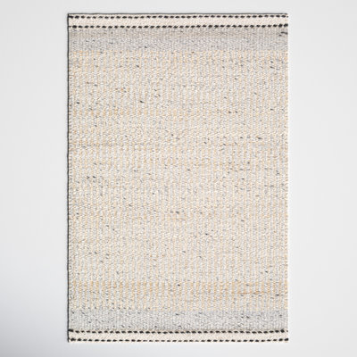 Lessie Handmade Rug