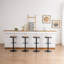 Tabouret de bar Eulau
