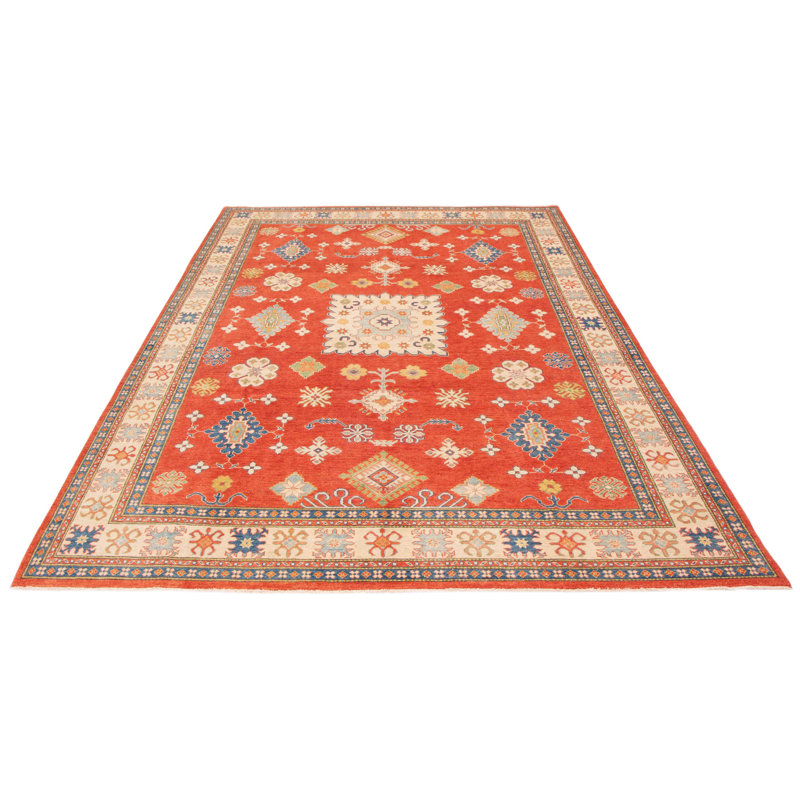 Tapis rouge Finest Ghazni 10 pi 0 po x 13 pi 9 po