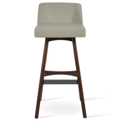 Tabouret en bois Prisma PR