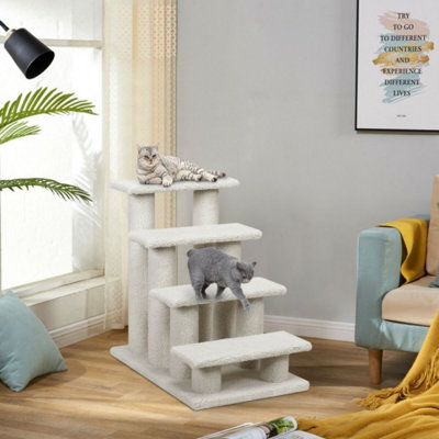 Arbre à chat 24 "Cartegena