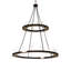 Clanton 28 - Light Chandelier