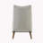 Noe Upholstered Accent Chair