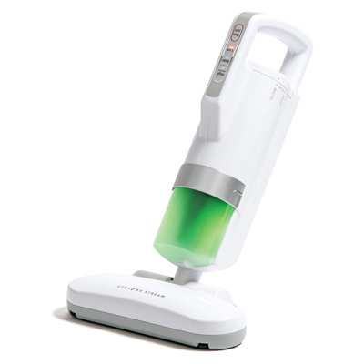 IRIS USA, Inc. Bagless Handheld Vacuum