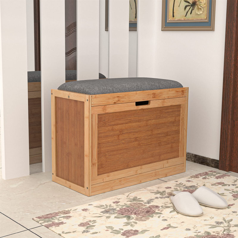 Shoe Storage Cabinet