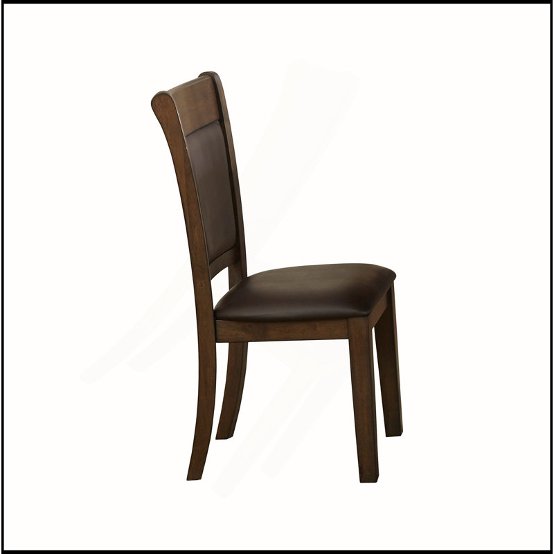Ensemble de chaises de salle à manger décontractées Classic Light