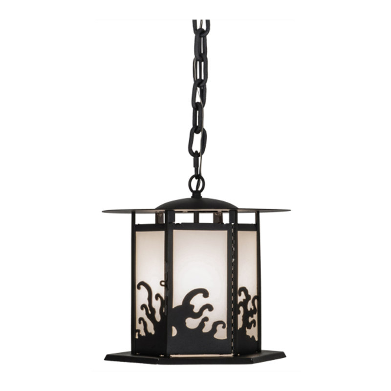 Wellen 1 - Light Pendant