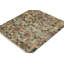 One-of-a-Kind 2'3x2'4 Hand Knotted Area Rug