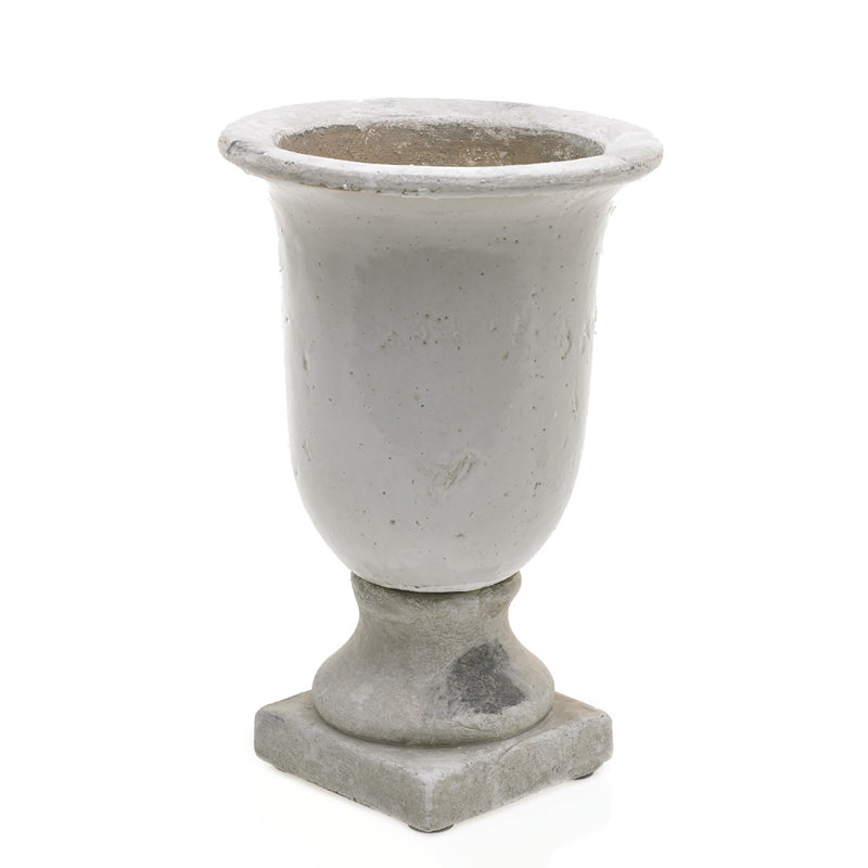 Handmade Ceramic Table Vase