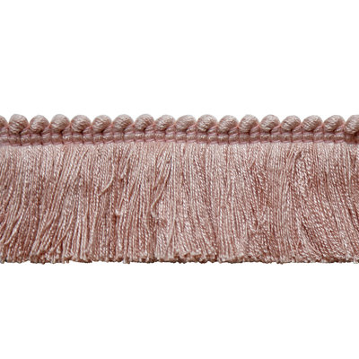 Passamenterie Cut Ruch Fabric