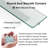 Ayomikun Glass Floating Shelf