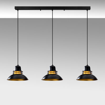 Sheen - Light Pendant