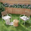 Metal Outdoor Lounge Chair-10979144-10979143