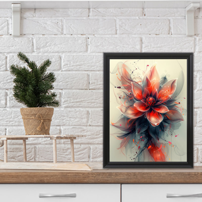 Cadre pour affiche M&T Affiche 18 x 24 Fancy Snap - Support mural en aluminium noir Affichage à changement rapide pour les menus, les photos, le bureau, la vente au détail et les affaires