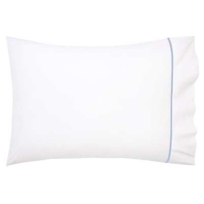 Athena Percale Pillow Case