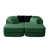 Green is out of stock