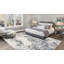 Tapis gris-84103179