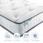 Cool Blue Memory Coil Mattress-13739166
