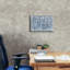 «Shore Blues» par Piper Rhue, art mural sur toile-103729241