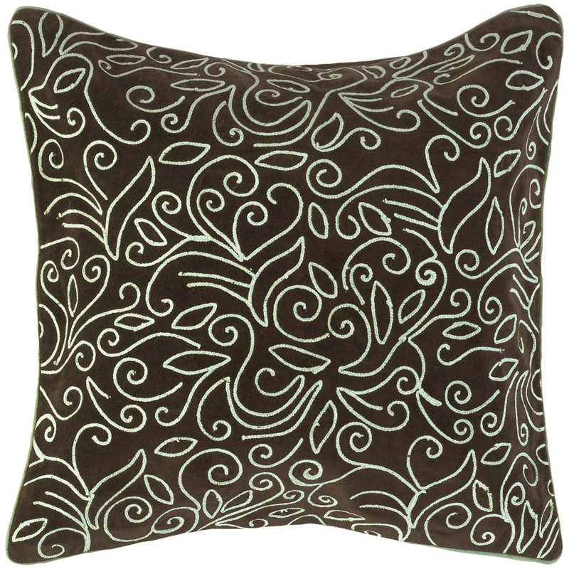  Decorative Floral Pillow Cover