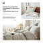  Ensemble de housse de couette en lin et insert-696847315