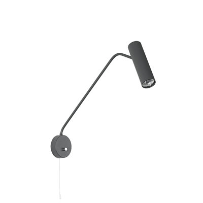 Gourdine Armed Sconce