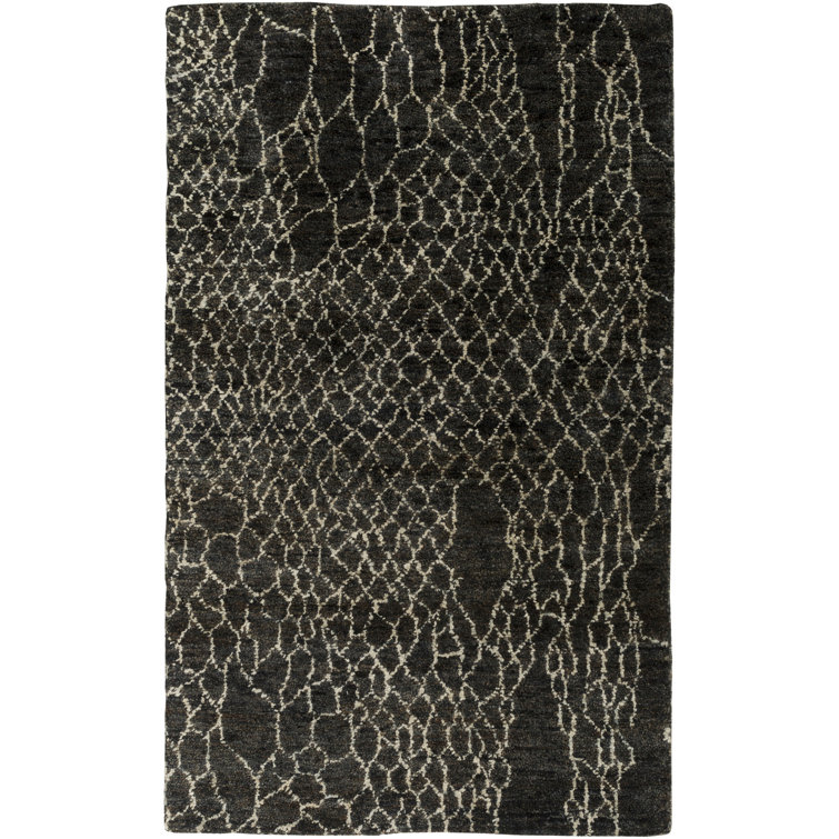 Fritts Geometric Indoor Rug