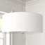 Lustre cylindrique à 3 lumières Arleen-792914026