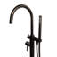 Cigno Tub Filler with Diverter-714715381