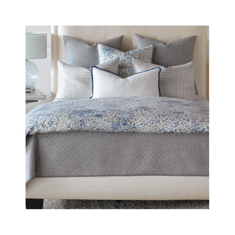 Marvel Comforter, Full, Sapphire