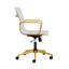 Fauteuil de conférence ergonomique à dossier moyen Rogalski-960532820-960532814