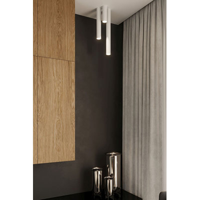 Lagos 20 Flush Mount