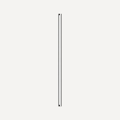 Tenor 40" H Diamond Lighting with Sway Control