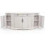 80'' W Solid Wood Sideboard