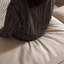 110.24" Beige Genuine Leather Modular Sofa cushion couch-108839706-108839708