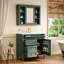 Armoire décorative