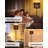 Elsef 58'' Traditional Floor Lamp