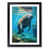 Black Framed selected