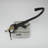 VIBRANTBATH Pull Out Kitchen Faucet-90616811