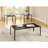Ensemble de tables basses 3 pièces Halethorpe