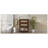 24" Bathroom Vanity With Integrated Ceramic Sink, Bathroom Cabinet With 1 Deep Drawer, 1 Tip-Out Drawer, Single Sink Bathroom Vanity For Small And Medium Restroom-166729531