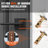 Keyless Entry Door Lever