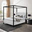 Mobilier de chambre à coucher 1pc-871062324-871062327