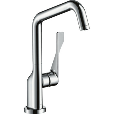 Citterio Kitchen Faucet