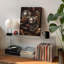 3 Piece Wrapped Canvas Wall Art