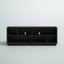 Bowman TV Stand for TVs up to 75"-683029866-683029861