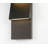 Nanton, Outdoor , 2-Light, 19", Sand-171003066