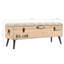 Michel Upholstered Storage Bench