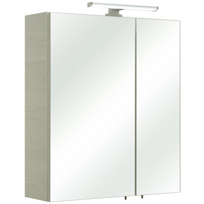Quickset 936 Wall Bathroom Cabinet