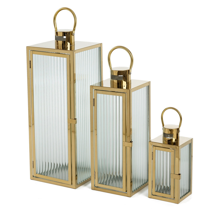Porte-bougie Aurelie